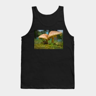 Fairy Land Tank Top